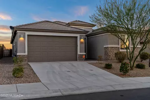 8686 N Archer Ave, Tucson, AZ 85742