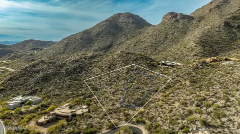 14871 N Sonora Vista Canyon Pl #97, Marana, AZ 85658