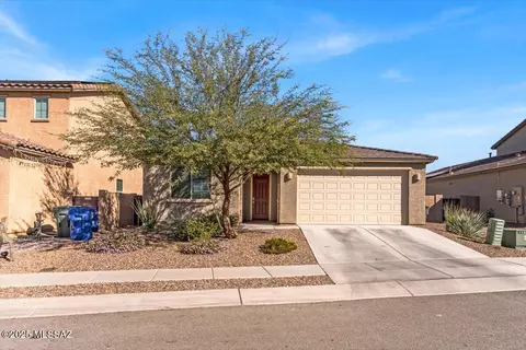 7433 S Via Rancho La Costa, Tucson, AZ 85756