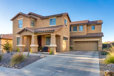 12385 N Wing Shadow Ln, Marana, AZ 85658