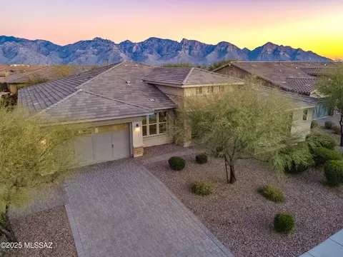 13470 Trailing Indigo Ct, Tucson, AZ 85755