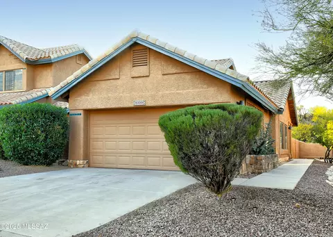 1333 E Stoney Canyon Cir, Oro Valley, AZ 85737