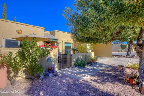 7753 E Rosewood St, Tucson, AZ 85710