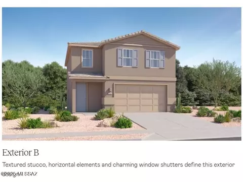 7064 W Vineridge Dr, Tucson, AZ 85757