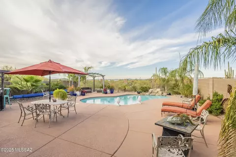 12361 N Globe Mallow Pl, Marana, AZ 85658