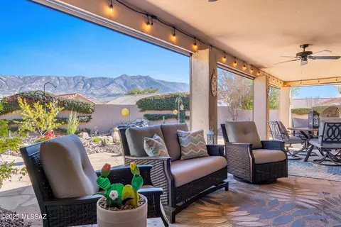 38459 S Viewpoint Ct, Saddlebrooke, AZ 85739