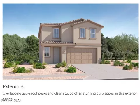 7072 W Vineridge Dr, Tucson, AZ 85757