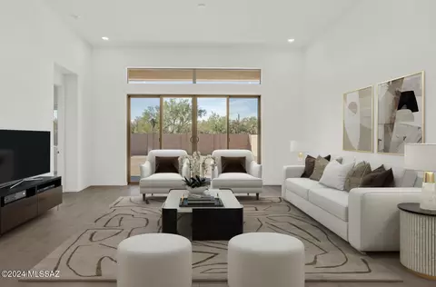 14663 N Saguaro Nest Trl, Marana, AZ 85658