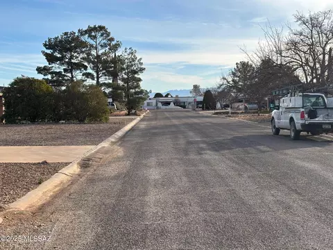 tbd E Mescal Dr #., Pearce, AZ 85625 photo 6