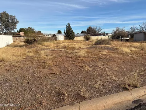 tbd E Mescal Dr, Pearce, AZ 85625
