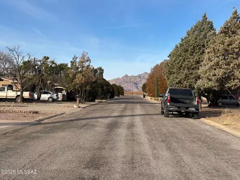 tbd E Mescal Dr #., Pearce, AZ 85625 photo 5