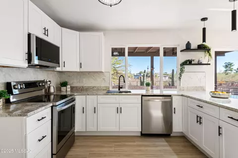 2355 W Rapallo Way, Tucson, AZ 85741