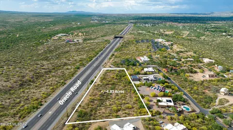 0 N Oracle Rd, Tucson, AZ 85739