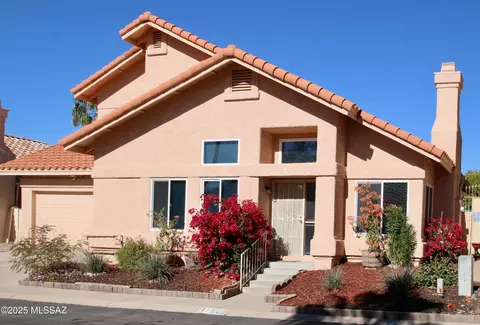 3750 W Redfield Ln, Tucson, AZ 85742