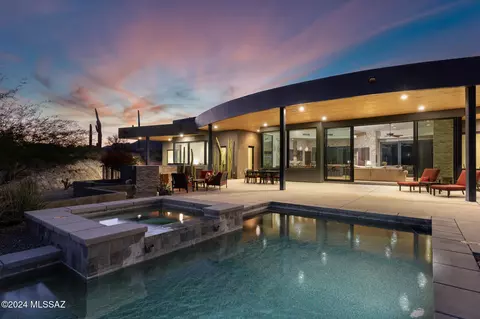 1901 W Mountain Mirage Pl, Oro Valley, AZ 85755