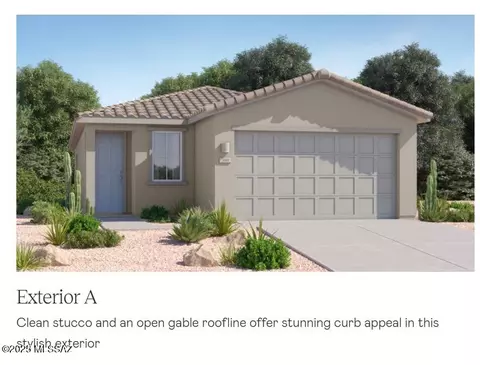 7068 W Inkwood Ln, Tucson, AZ 85757