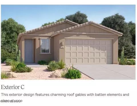 7071 W Vineridge Dr, Tucson, AZ 85757