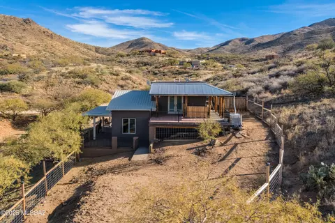 18194 S Via Del Minero, Vail, AZ 85641
