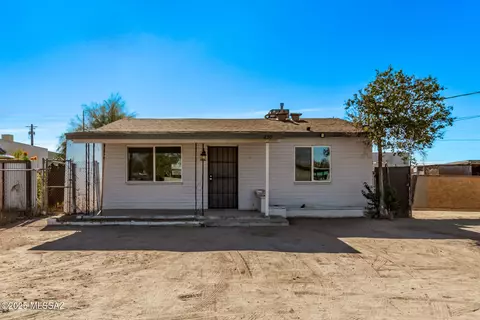 230 E Water St, Tucson, AZ 85705