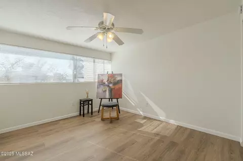 Bedroom - 5701 E Glenn St #55, Tucson, AZ 85712 photo 4 of 5
