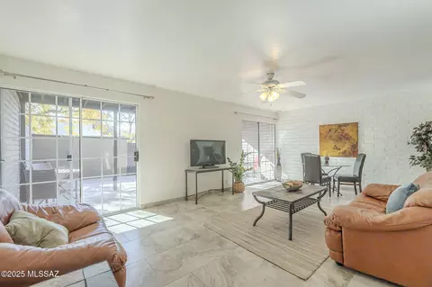 Living - 5701 E Glenn St #55, Tucson, AZ 85712 photo 1 of 1