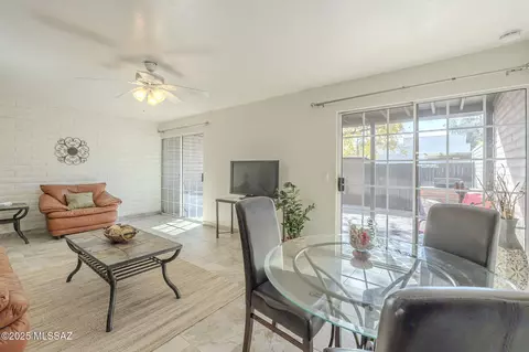 Dining - 5701 E Glenn St #55, Tucson, AZ 85712 photo 3 of 3