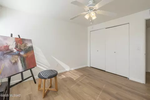 Bedroom - 5701 E Glenn St #55, Tucson, AZ 85712 photo 5 of 5