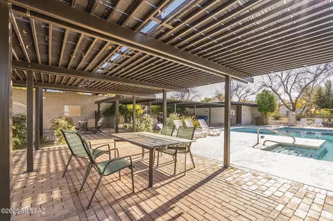 Exterior - 5701 E Glenn St #55, Tucson, AZ 85712 photo 1 of 13