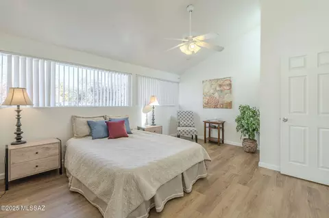 Bedroom - 5701 E Glenn St #55, Tucson, AZ 85712 photo 1 of 5