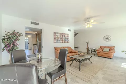Dining - 5701 E Glenn St #55, Tucson, AZ 85712 photo 1 of 3