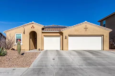 10209 E Boulder Hop Trl, Tucson, AZ 85747