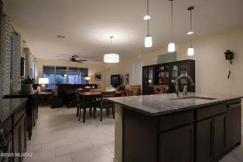 Kitchen - 11452 E Vail Crest Dr, Tucson, AZ 85747 photo 2 of 2