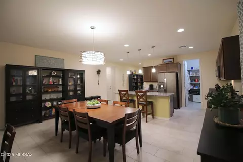 Dining - 11452 E Vail Crest Dr, Tucson, AZ 85747 photo 1 of 1