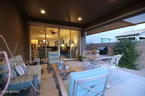 Exterior - 11452 E Vail Crest Dr, Tucson, AZ 85747 photo 2 of 4