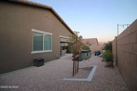 Exterior - 11452 E Vail Crest Dr, Tucson, AZ 85747 photo 4 of 4