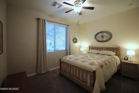 Bedroom - 11452 E Vail Crest Dr, Tucson, AZ 85747 photo 1 of 7