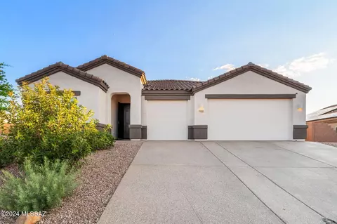 583 W Weldon St, Vail, AZ 85641