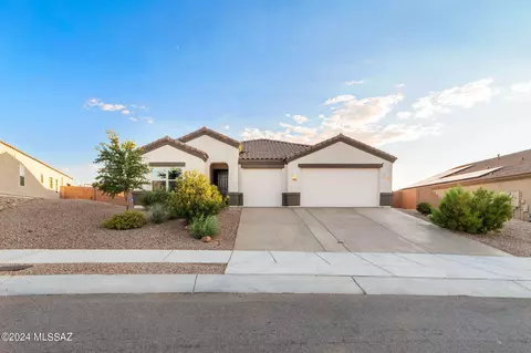 583 W Weldon St, Vail, AZ 85641 photo 3