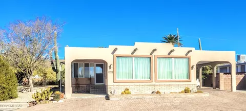 5714 W Tumbling F St, Tucson, AZ 85713