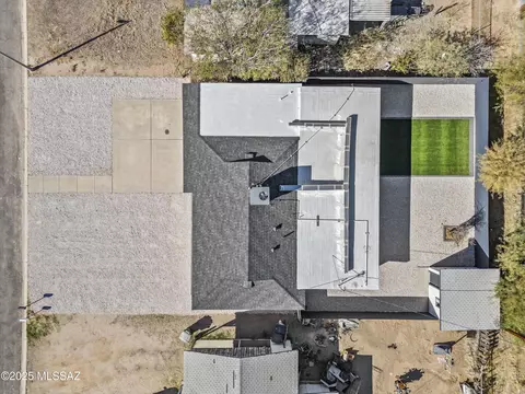 2525 E Warwick Vis, Tucson, AZ 85713 photo 30