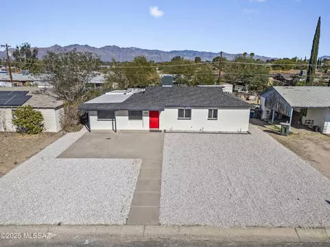 2525 E Warwick Vis, Tucson, AZ 85713 photo 32