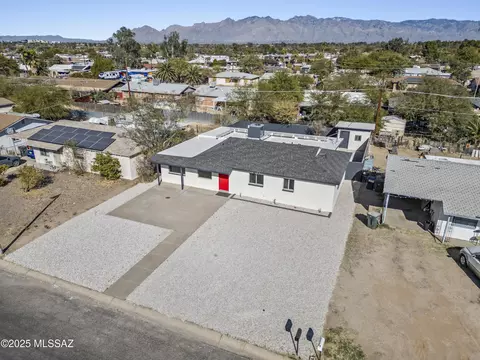 2525 E Warwick Vis, Tucson, AZ 85713 photo 31