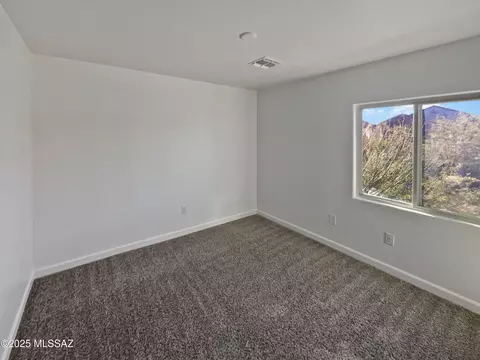 Bedroom - 12055 E Becker Dr, Vail, AZ 85641 photo 9 of 10