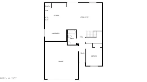 Other - 12055 E Becker Dr, Vail, AZ 85641 photo 2 of 2