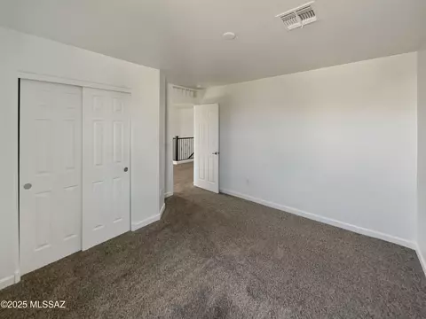 Bedroom - 12055 E Becker Dr, Vail, AZ 85641 photo 6 of 10
