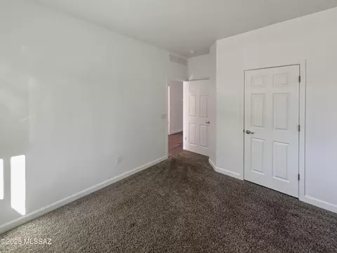 Bedroom - 12055 E Becker Dr, Vail, AZ 85641 photo 4 of 10