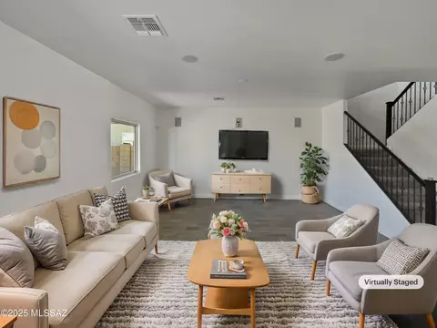 Living - 12055 E Becker Dr, Vail, AZ 85641 photo 1 of 4