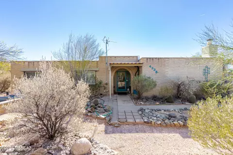 4328 N Drake Pl, Tucson, AZ 85749