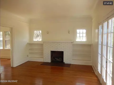 1031 E Seneca St, Tucson, AZ 85719