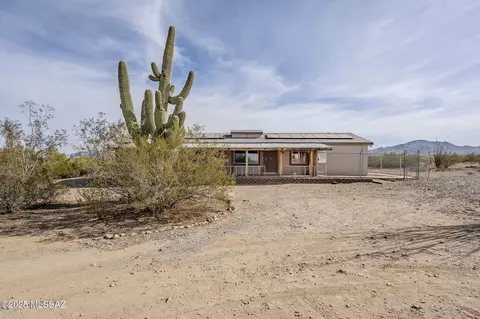 16251 S Sahuarita Pl, Sahuarita, AZ 85629